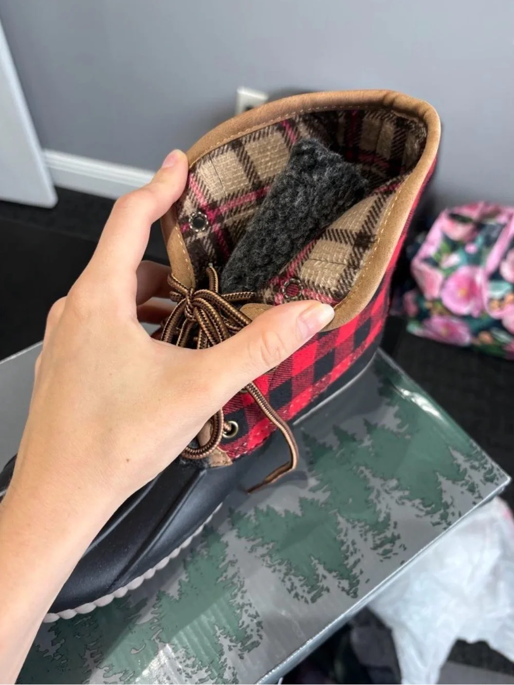 Simply Southern Women’s Boots, size 9